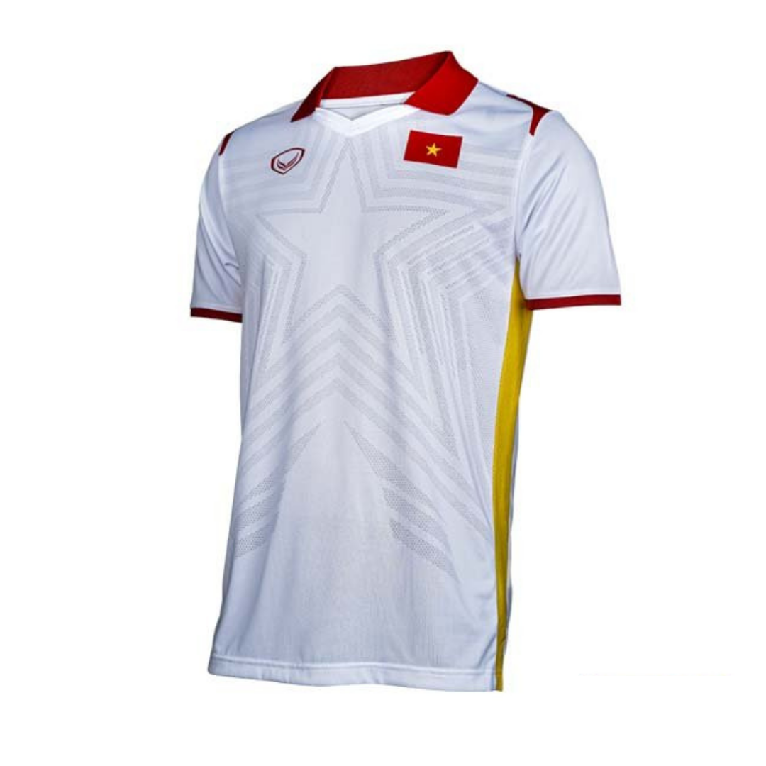 Vietnam 21-22 Away Jersey (3)