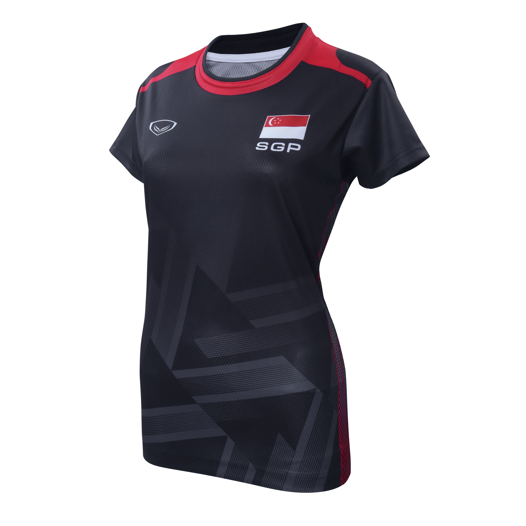 014-000 WOMEN BLACK ข้าง copy