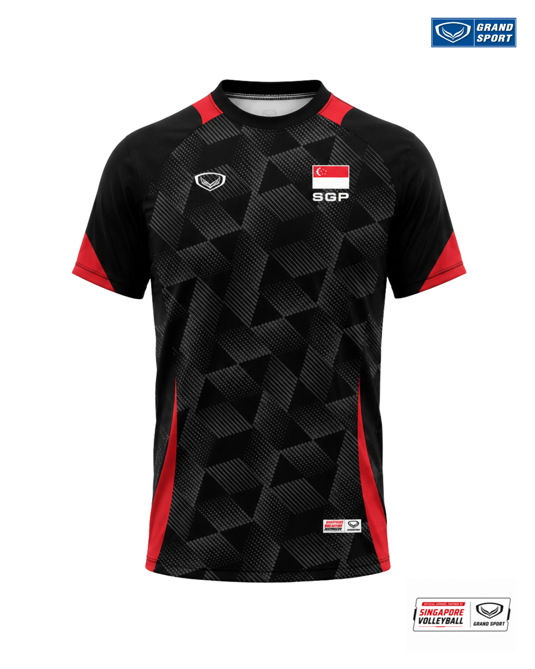 2026 SG VB NT Jersey (Black) (2)