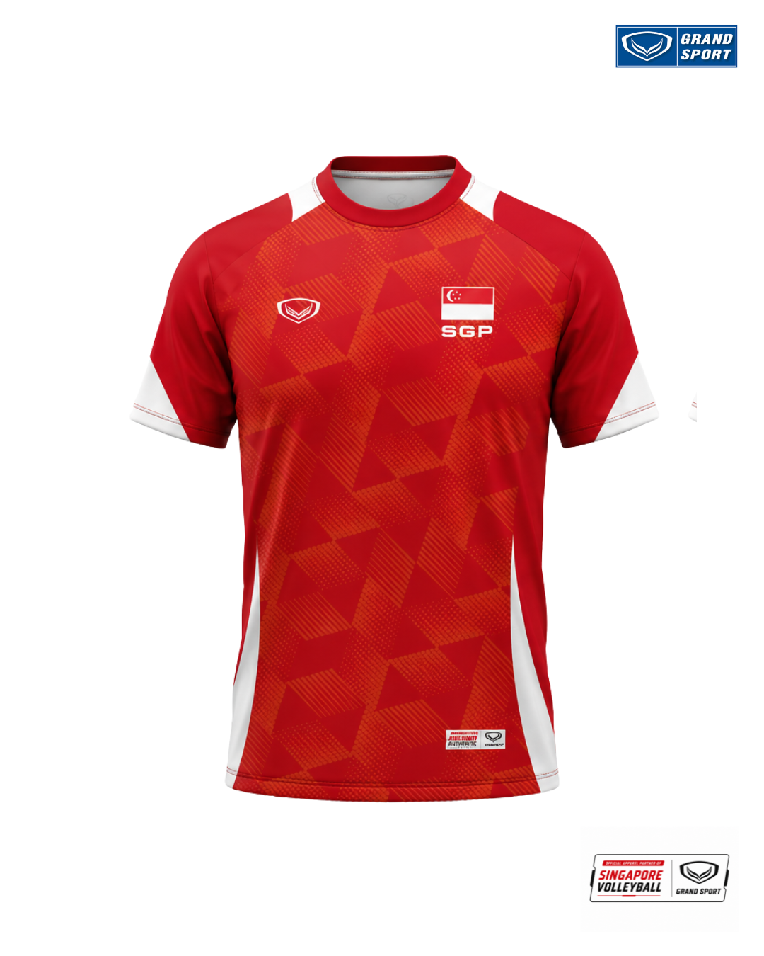 2026 SG VB NT Jersey (Red) (2)
